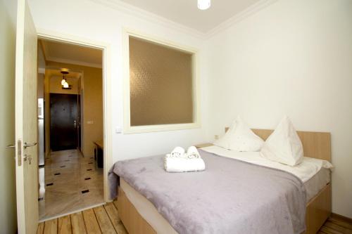 Tamar's Apartment — 4-Star Luxury Hotel in Batumi, Georgia