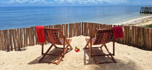 Le Coco Beach — Ambodifotatra — photo 4