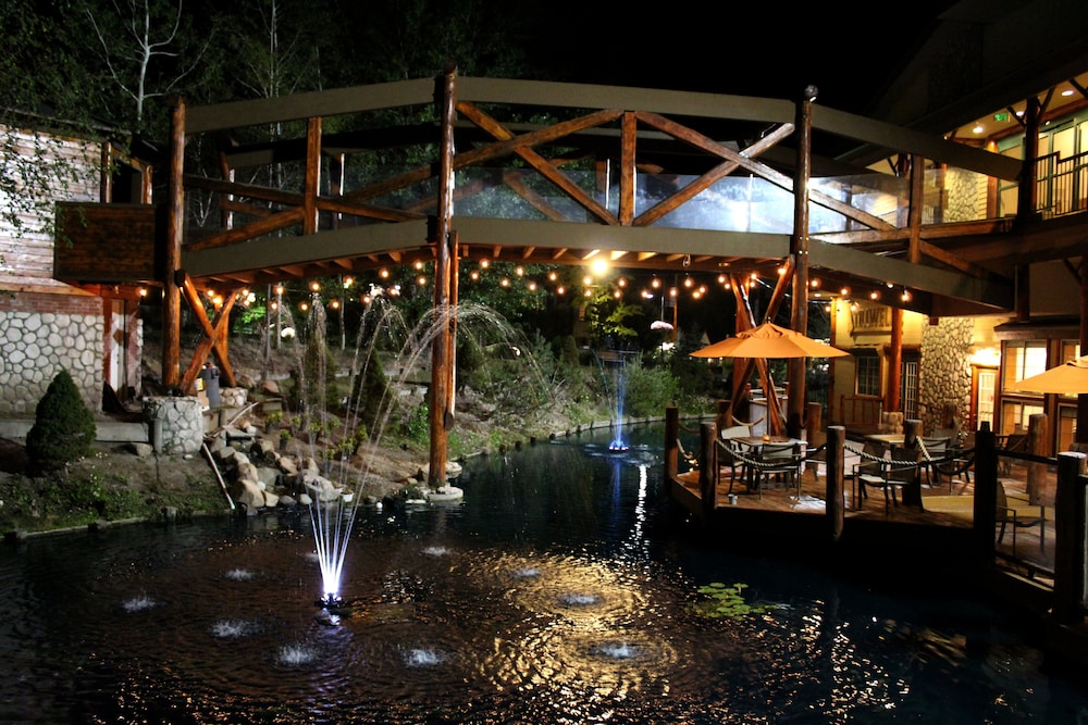 Holiday Inn Resort The Lodge At Big Bear Lake by IHG - photo 71