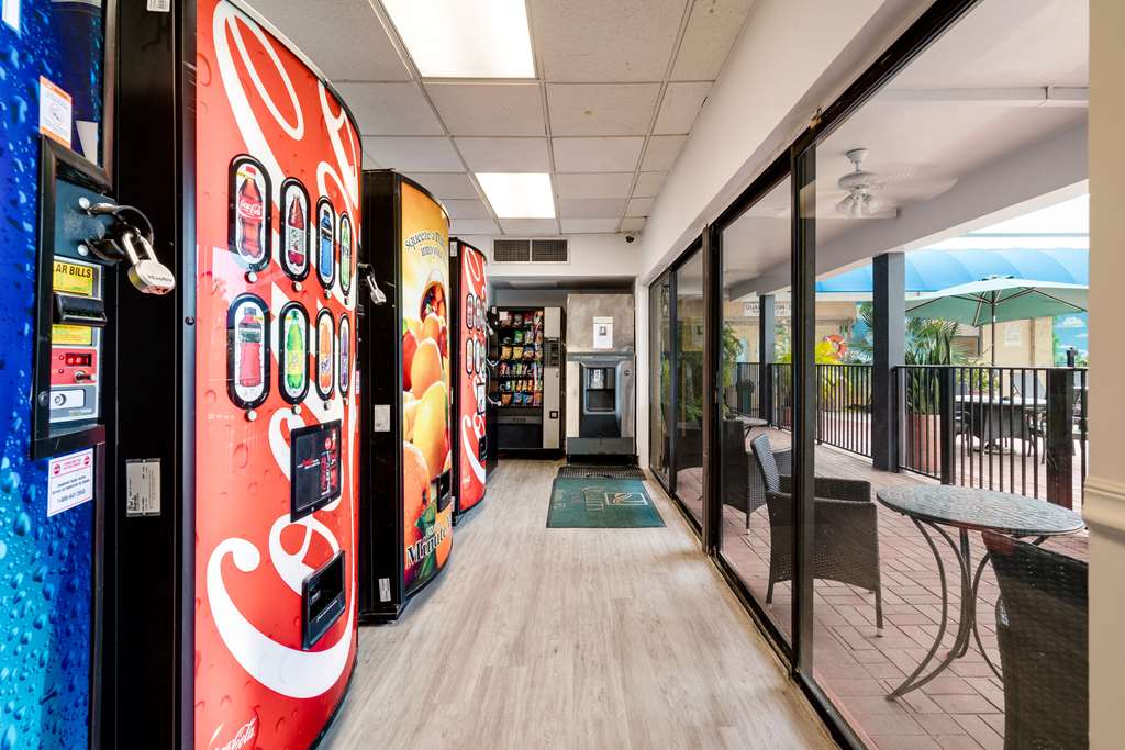 Quality Inn Miami South - photo 33