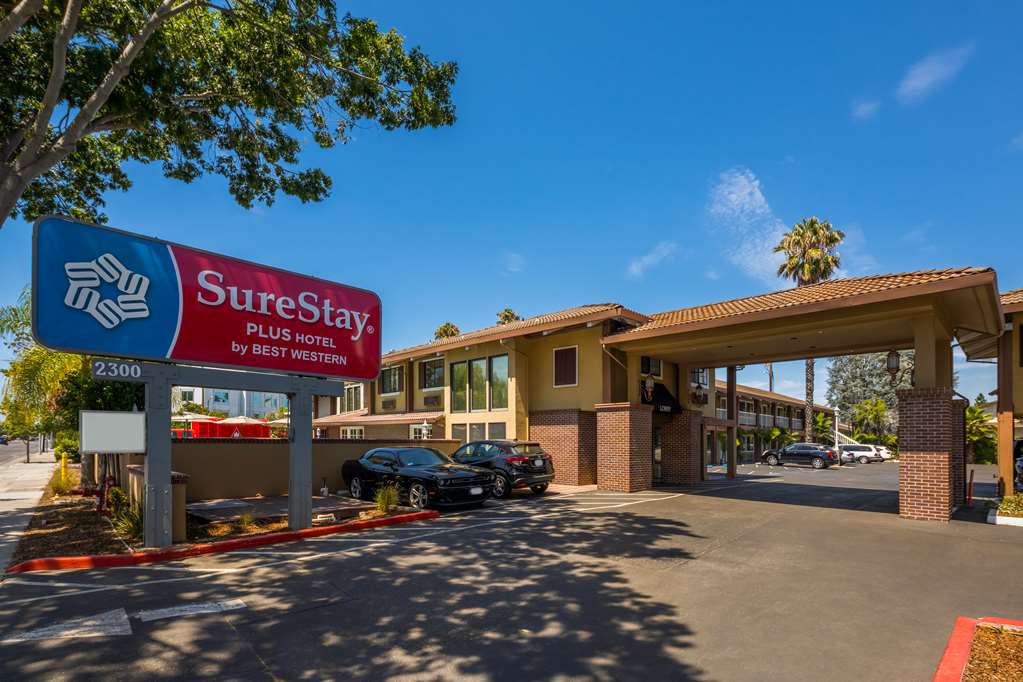 SureStay Plus by Best Western Mountain View - photo 21