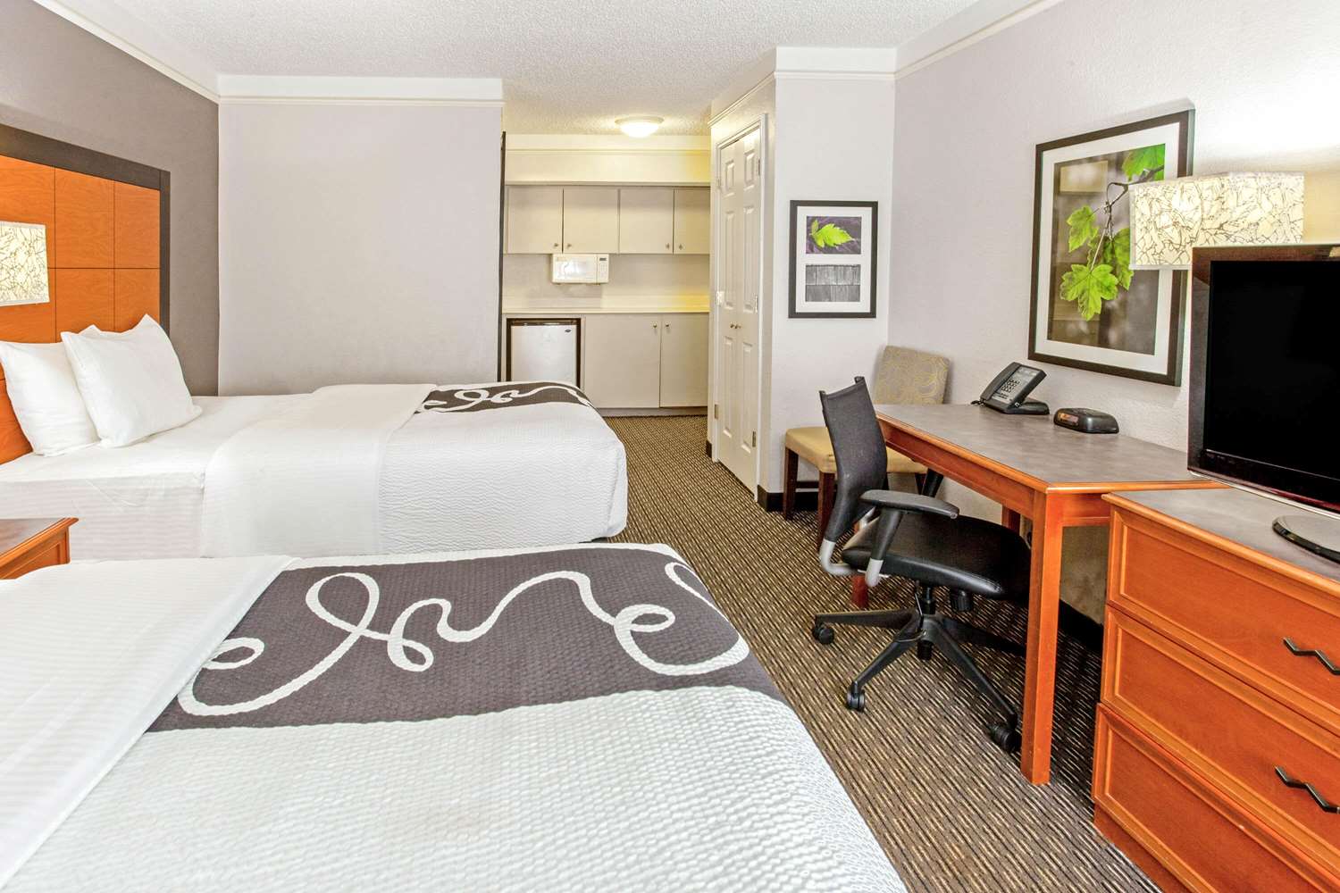 La Quinta Inn Wichita Falls Event Center North - photo 14