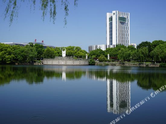 Fortune Bond Hotel in Ningbo, People's Republic of China