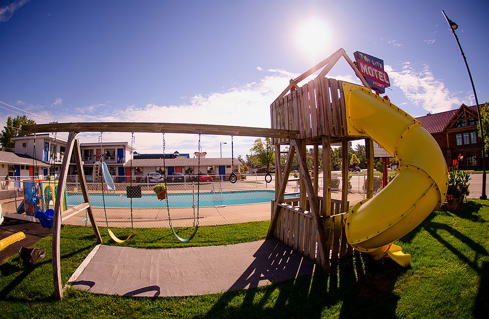 Twi Lite Motel - photo 20