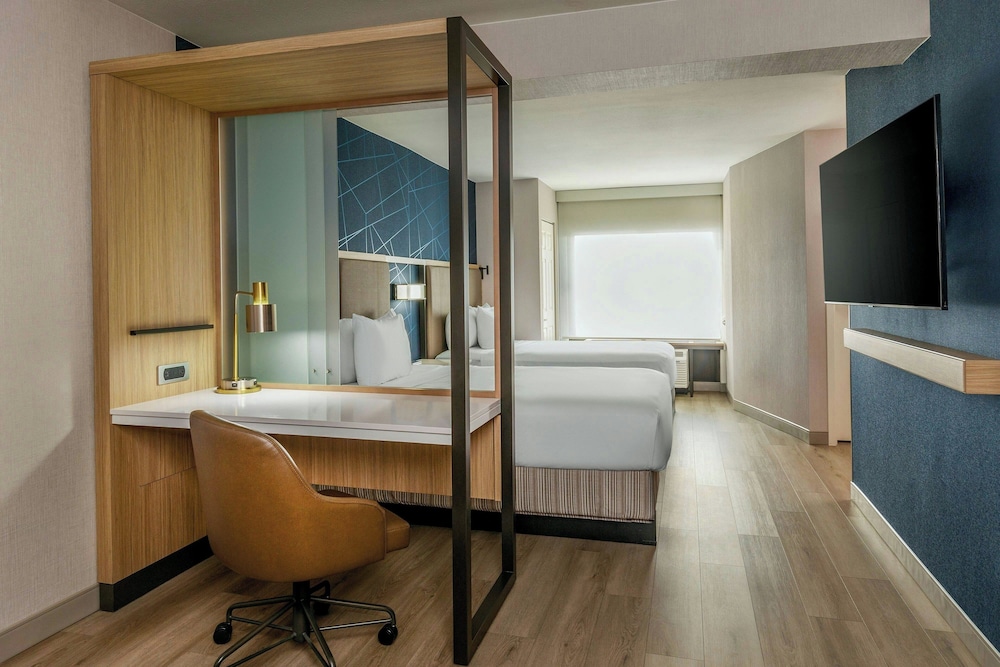 Springhill Suites By Marriott Denver Westminster - photo 12