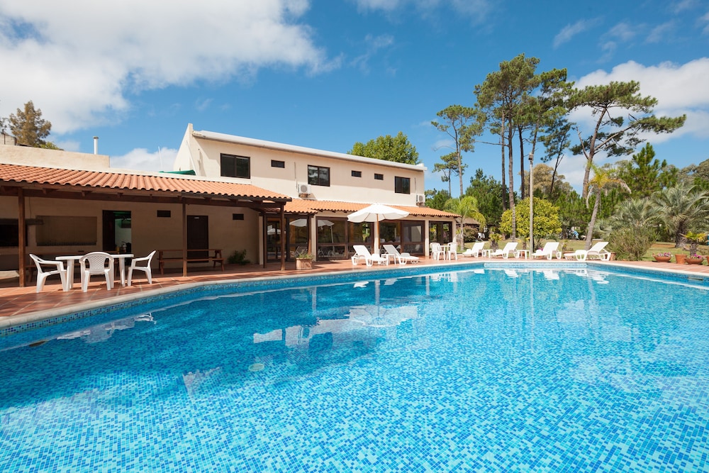 Costa Brava Resort in Punta Del Este, Uruguay