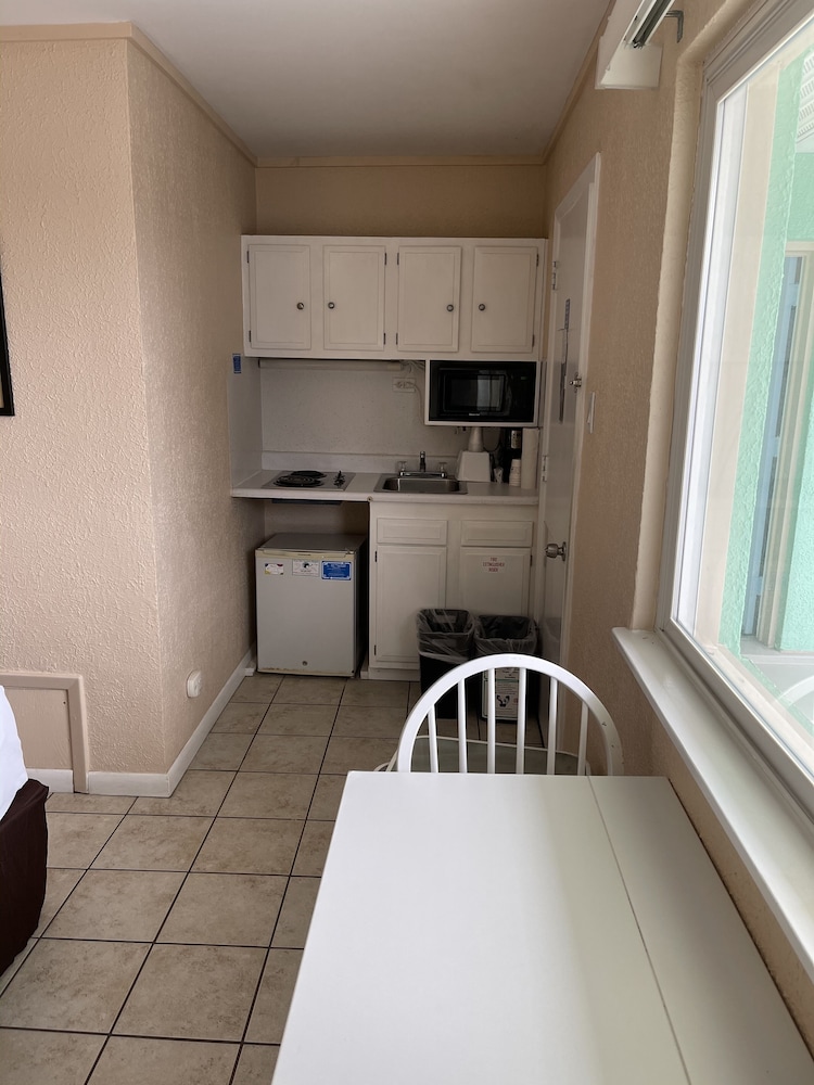 Rus Mar Motel - photo 12