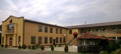 Otel Noy in Izobil'nyy, Russia