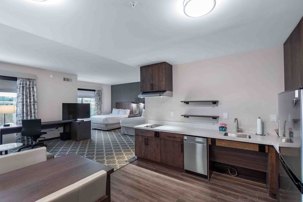 Residence Inn Atlanta Covington - photo 20