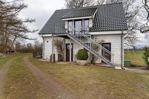 Landhaus Ostseeblick Fewo 2 — 4-Star Luxury Hotel in Kappeln, Germany
