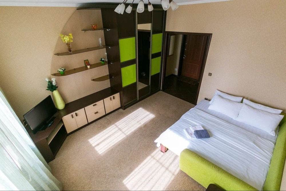 Dobriye Sutki Yubileinaya 13 in Podolsk, Russia