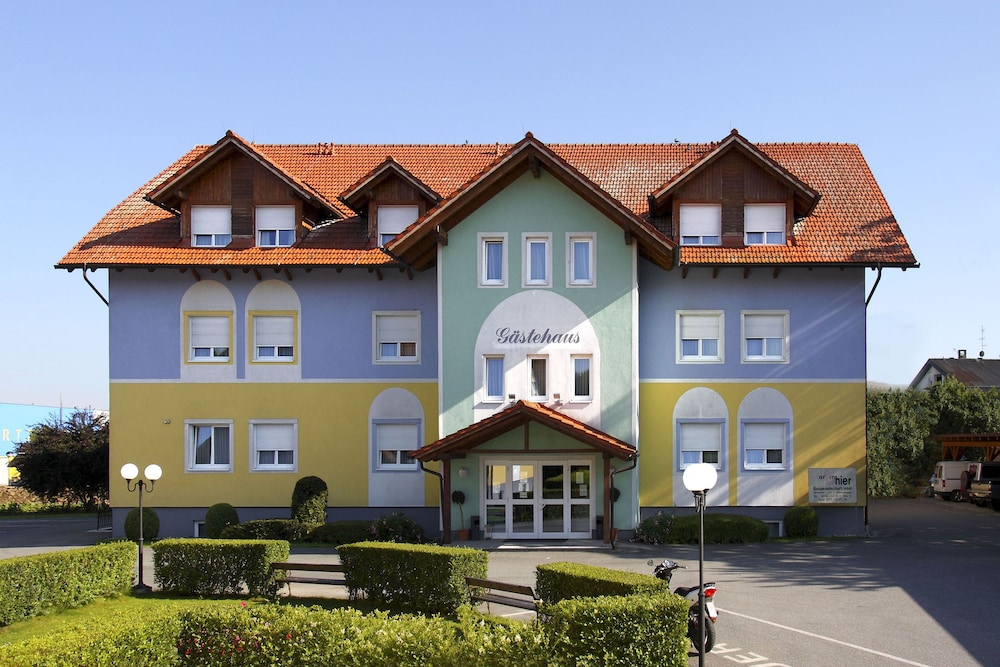 Der Stockinger — Unterpremstaetten