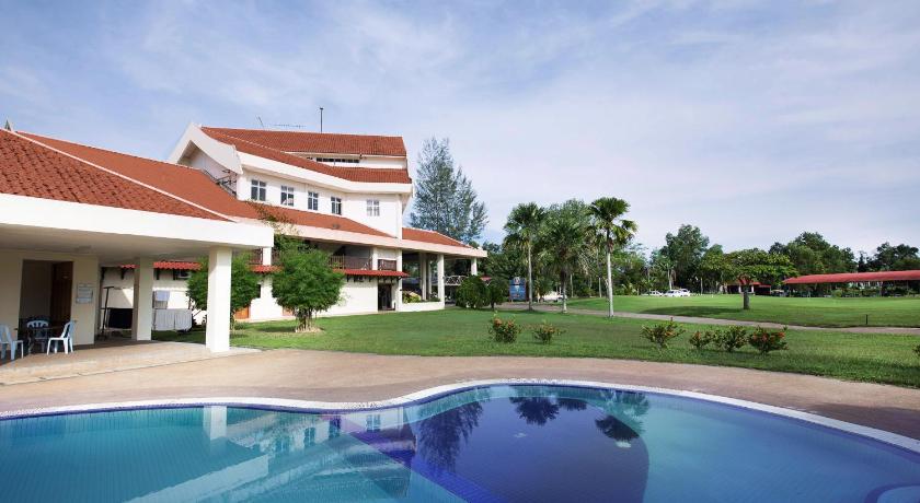Kuala Terengganu Golf Resort by Ancasa Hotels & Resorts in Kuala Terengganu, Malaysia