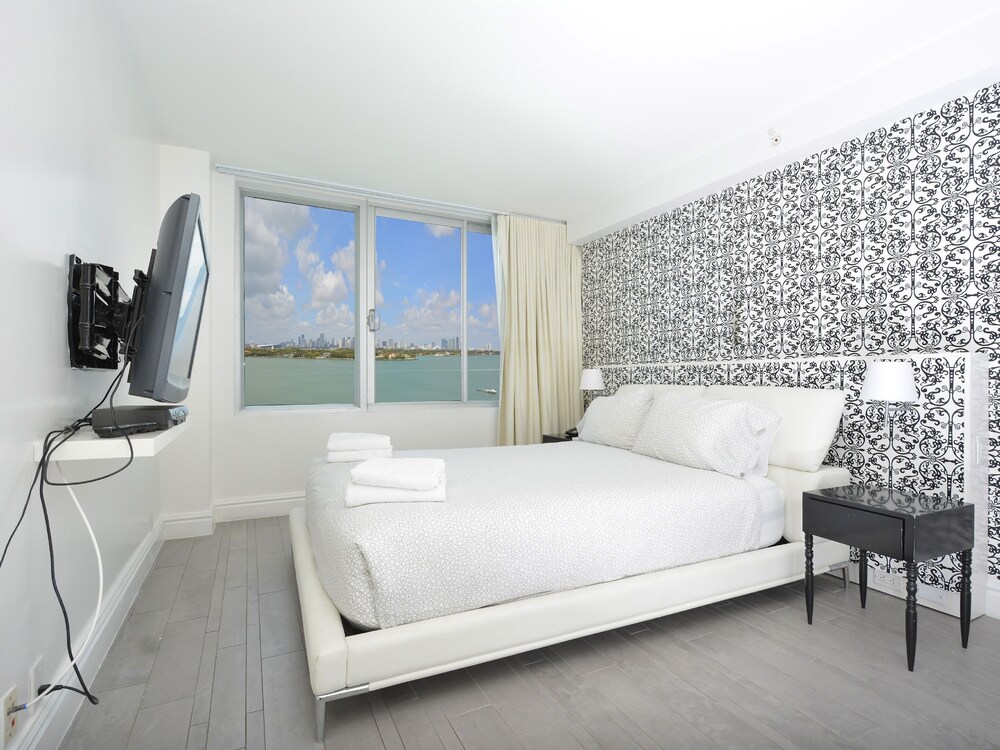 Huge Suite 3 Rooms Bay View 5 Condo Hotel #1026 - photo 29