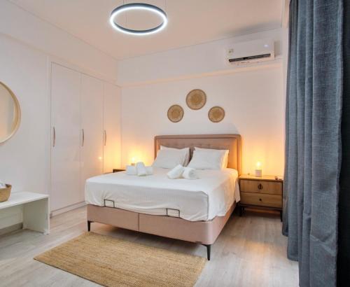 Central Cozy House — 4-Star Luxury Hotel in Athens, Greece