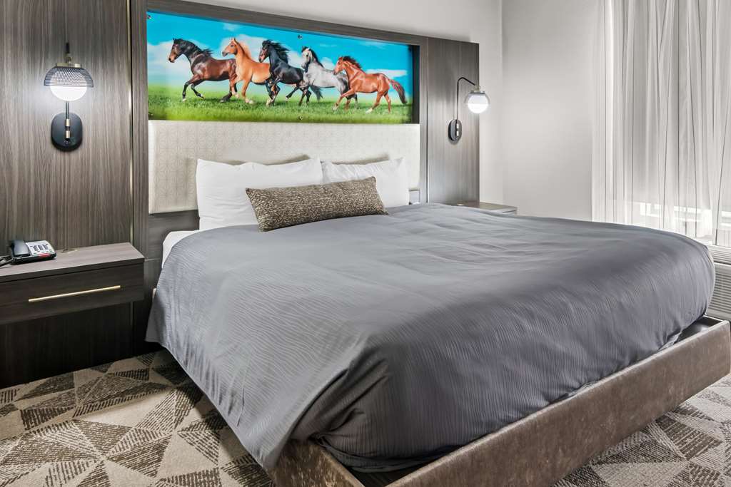 Big Country Hotel & Suites SureStay Collection by BW - photo 37