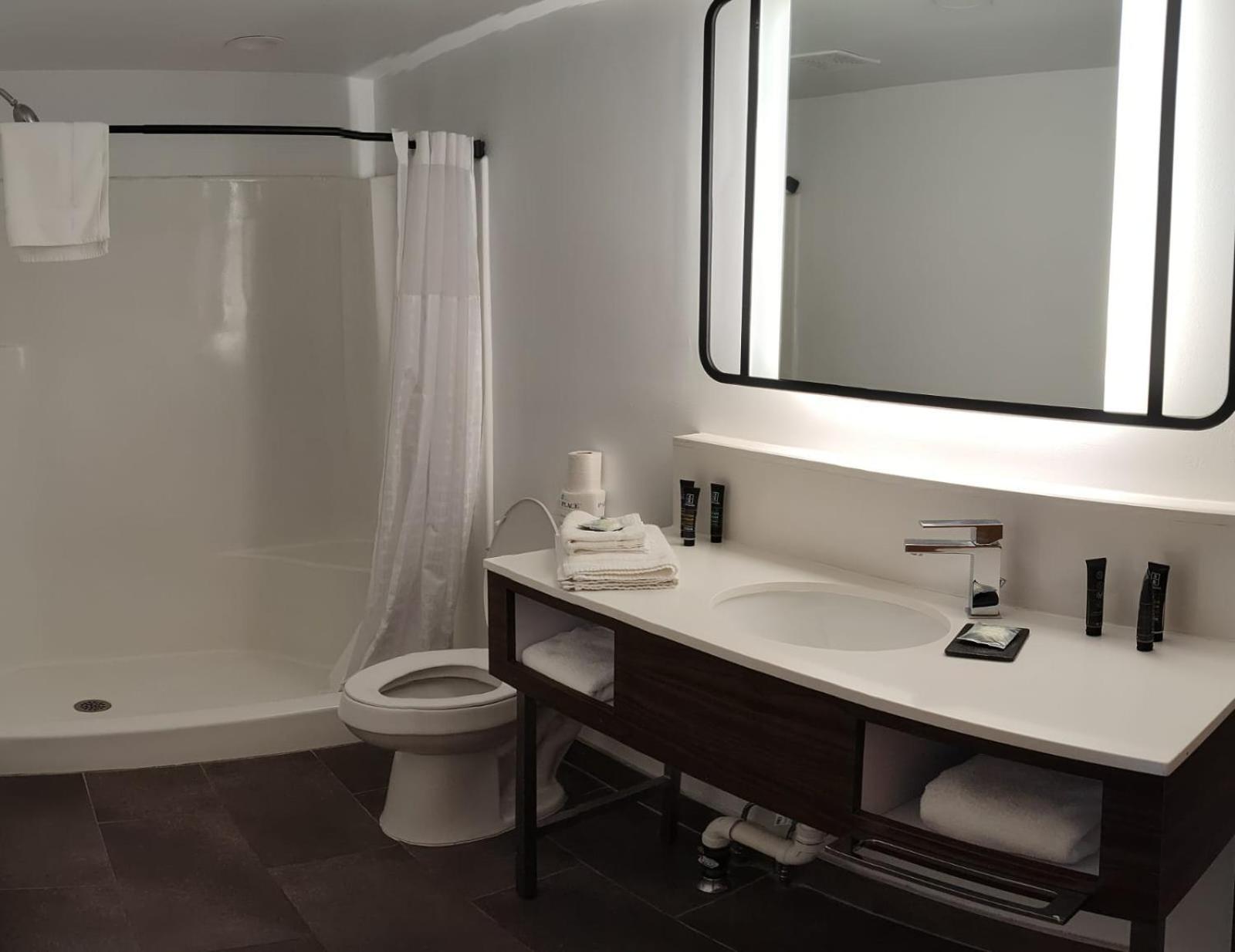 Penn Lodge Hotel & Suites - photo 22