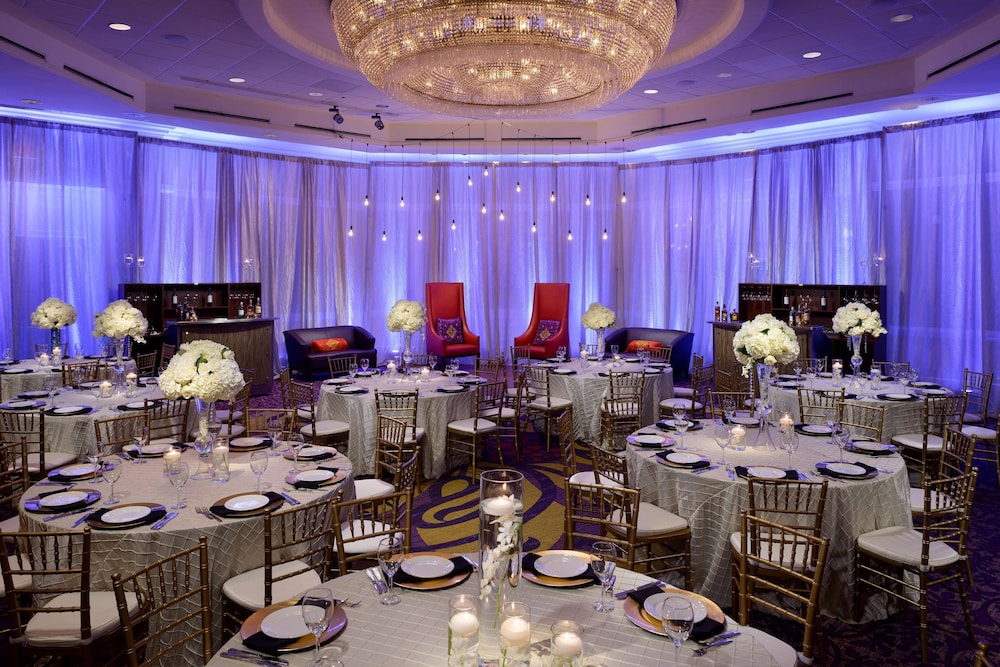 Hilton Charlotte Uptown - photo 61