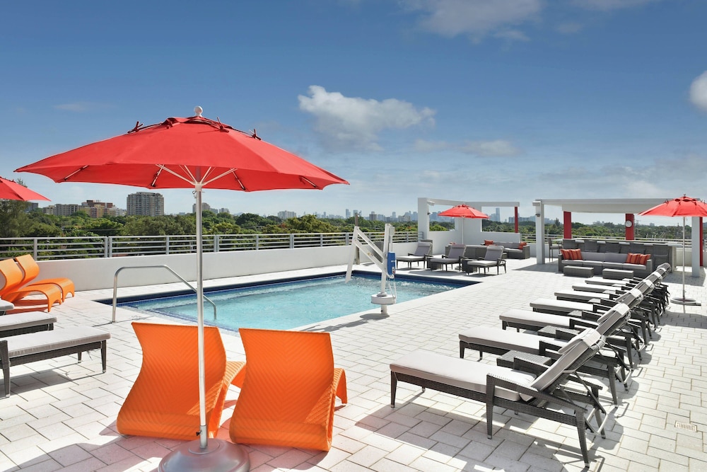 Four Points by Sheraton Coral Gables - photo 14