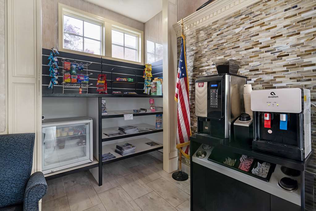 Best Western Plus Plattsburgh - photo 68