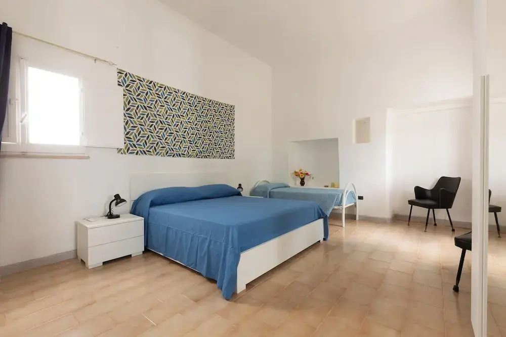 Villetta Del Chidro by Barbarhouse in Manduria, Italy