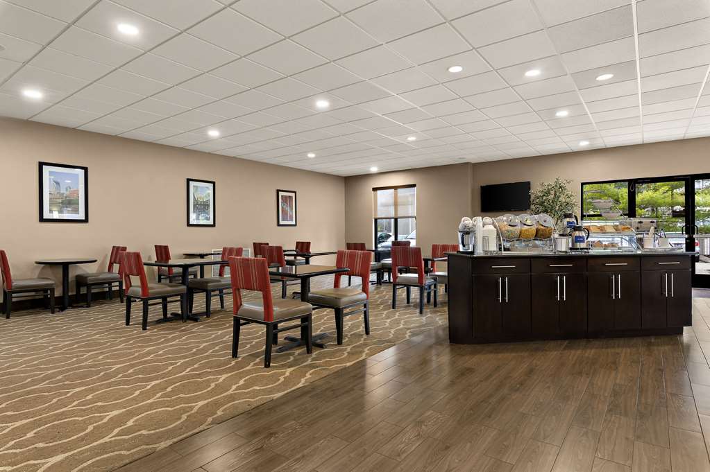 Comfort Suites Nashville near Percy Priest Lake - photo 30