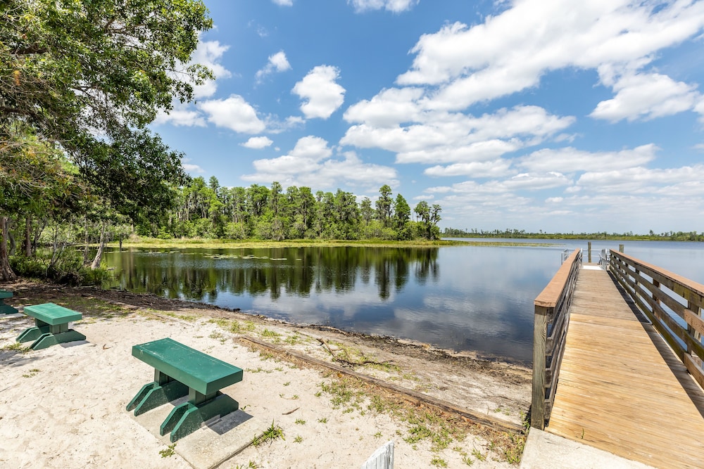 Orlando RV Resort - photo 13