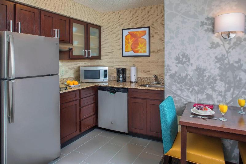 Residence Inn by Marriott New Orleans Metairie - photo 46