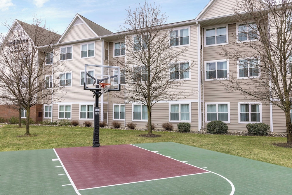 Residence Inn Albany Washington Avenue - photo 31