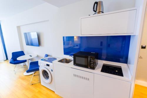 Orbi City Hotel