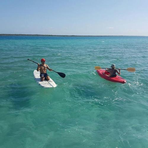 Santuario Bacalar — Bacalar — photo 4