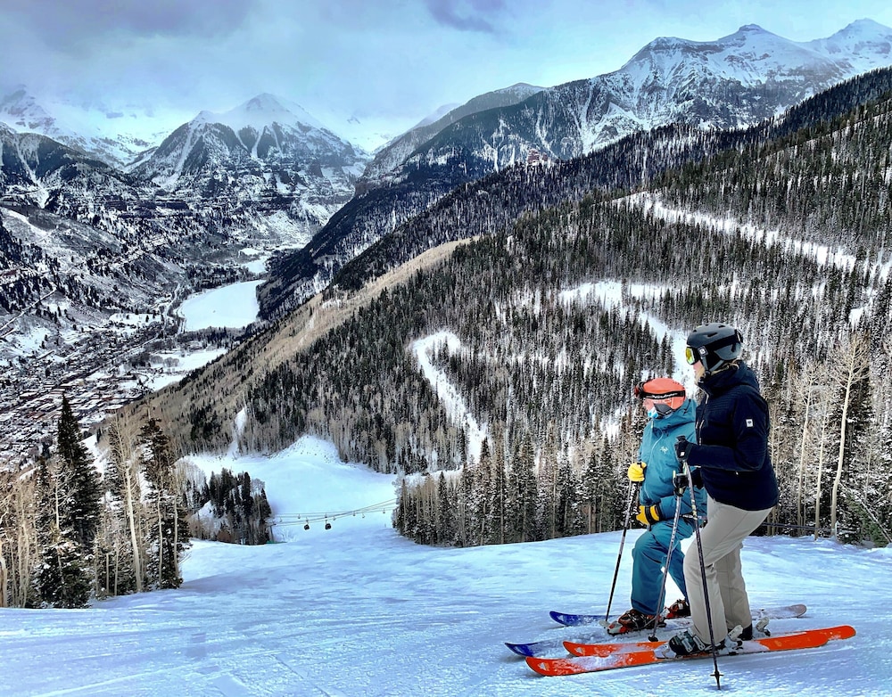 Mountain Lodge Telluride - photo 66