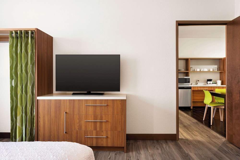 Home2 Suites by Hilton Albuquerque Downtown University - photo 16