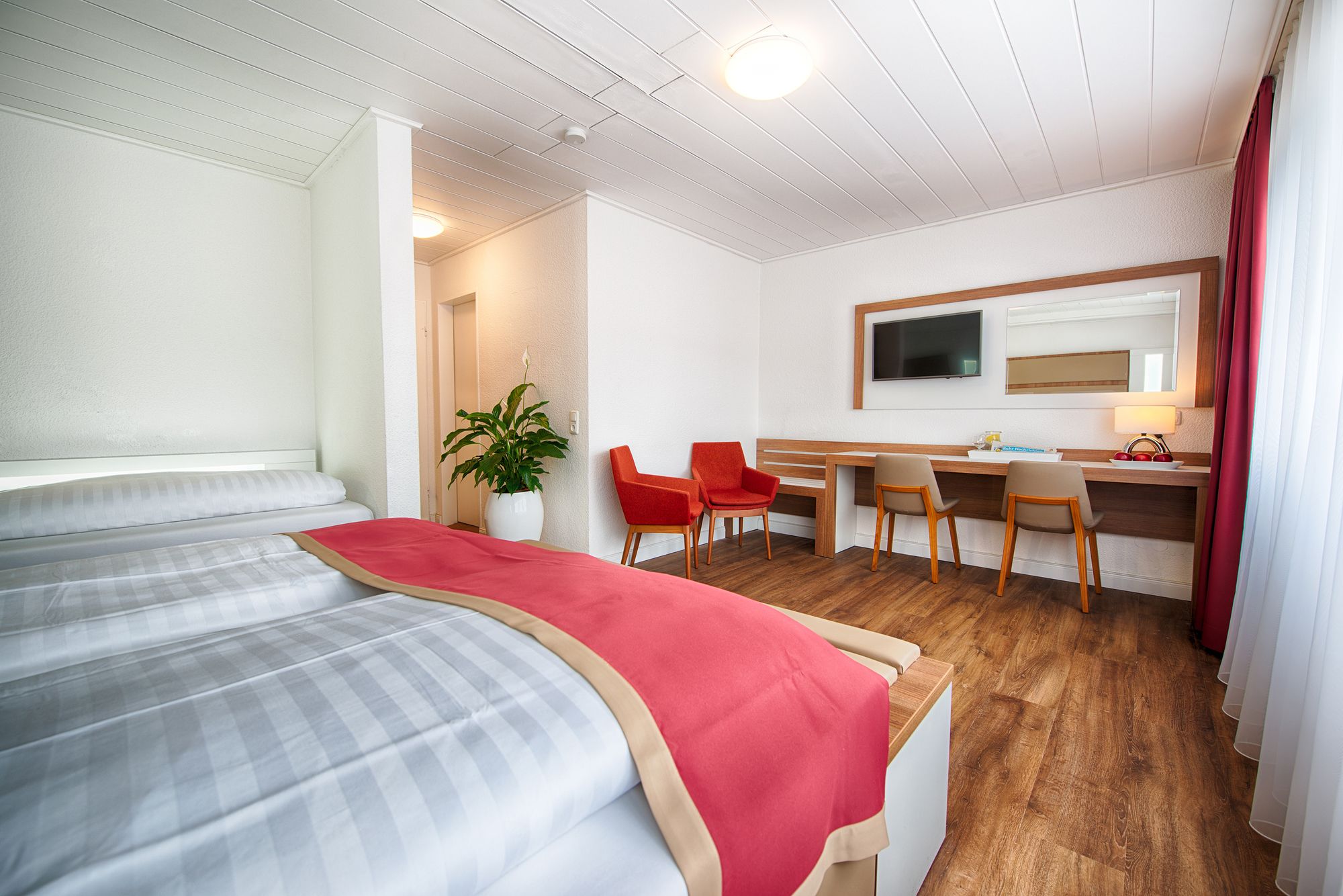 Hotel Senator — hotel in Dortmund