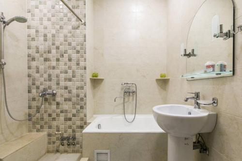 3 Bedroom 2 Bathroom Apartment on Saburtalo Gagarin
