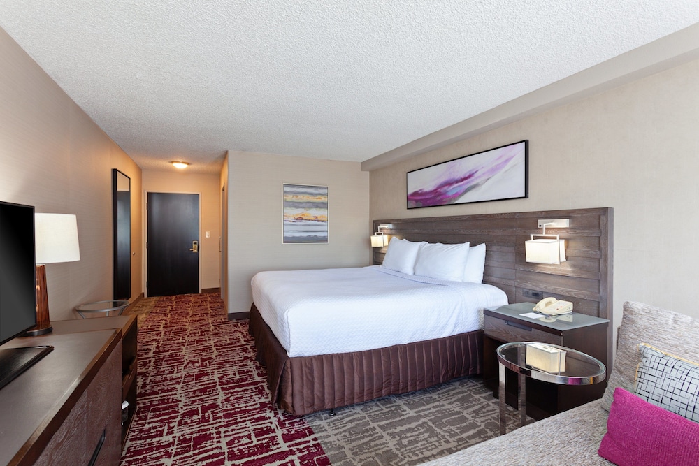 Crowne Plaza Silicon Valley N Union City - photo 9