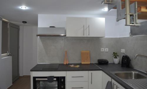 Mountain View Resort II in Georgioupolis, Greece