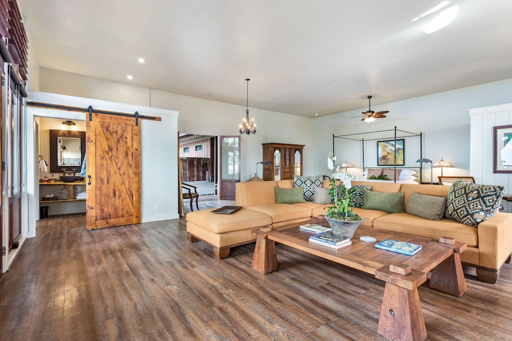 Holualoa Inn - photo 19
