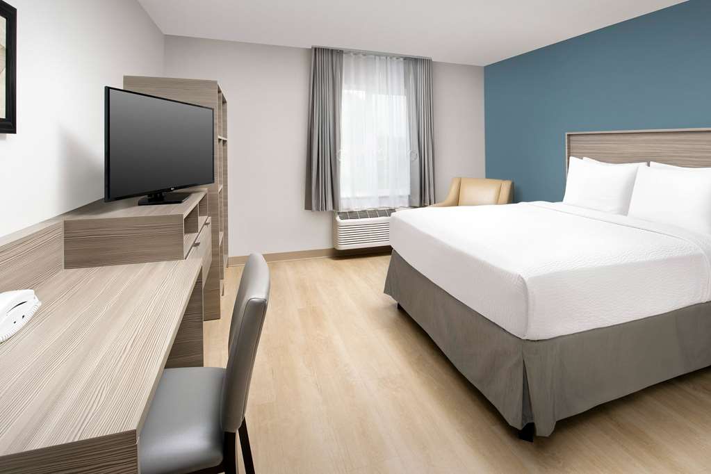 WoodSpring Suites Seattle Tukwila - photo 11