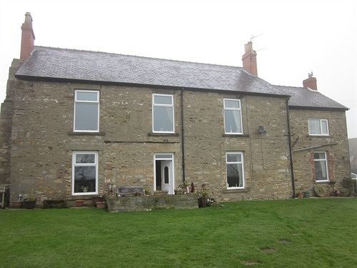 Nafferton Farm — 4-Star Luxury Hotel in Durham, United Kingdom