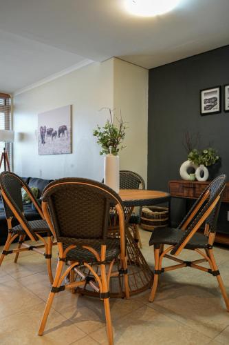 Portico 1002 — 4-Star Luxury Hotel in Cape Town, South Africa