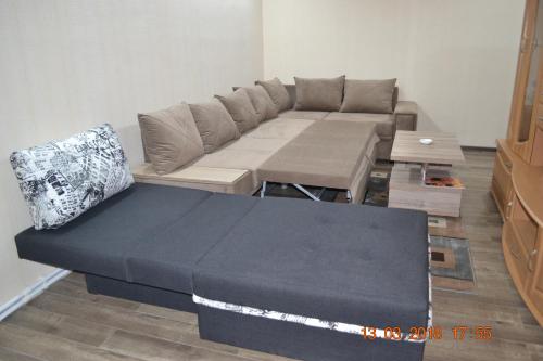 Apartment on Ikalto 8