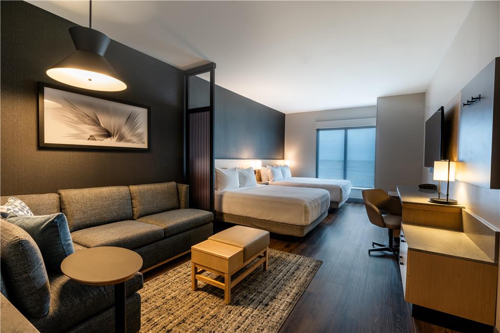 Hyatt Place Eagle Pass - photo 12