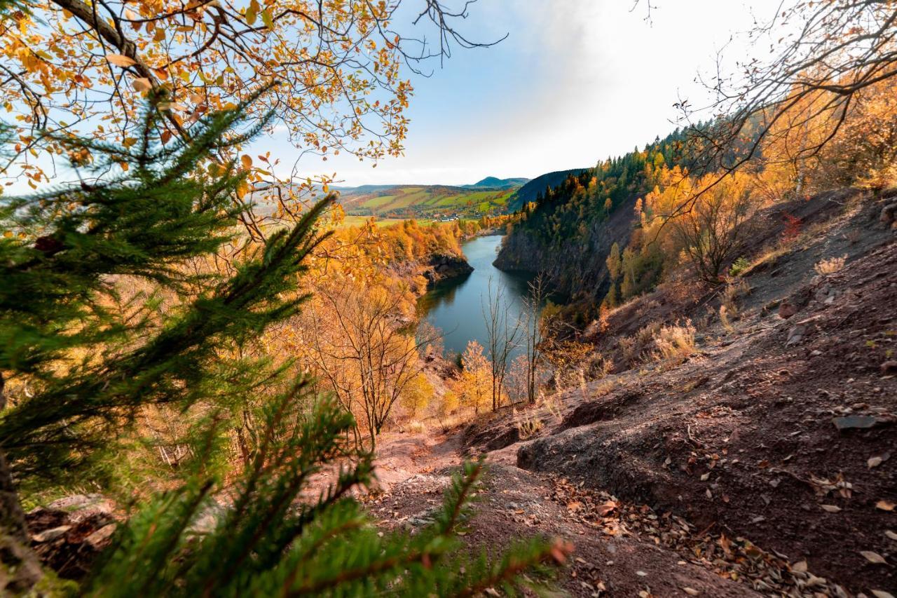 W Zaciszu Gomolnika in Gluszyca, Poland