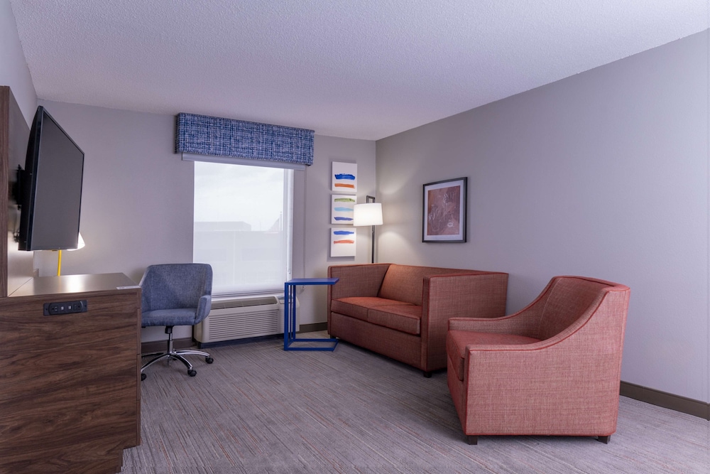Hampton Inn & Suites St. Louis Chesterfield - photo 34