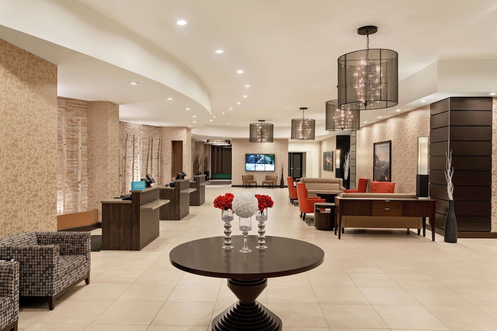 Embassy Suites by Hilton Salt Lake West Valley City - photo 8