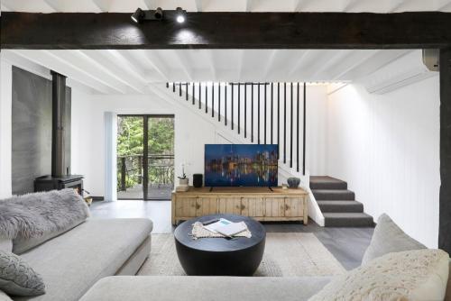 Waterfront Stay Pet Friendly 20452175 — Tomerong