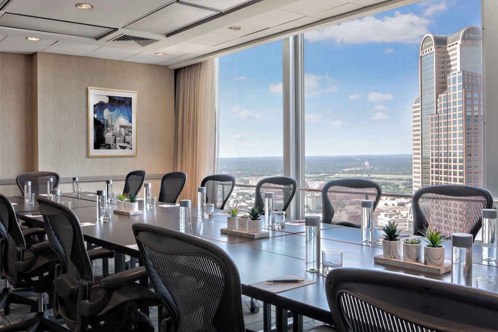 Sheraton Dallas Hotel - photo 76