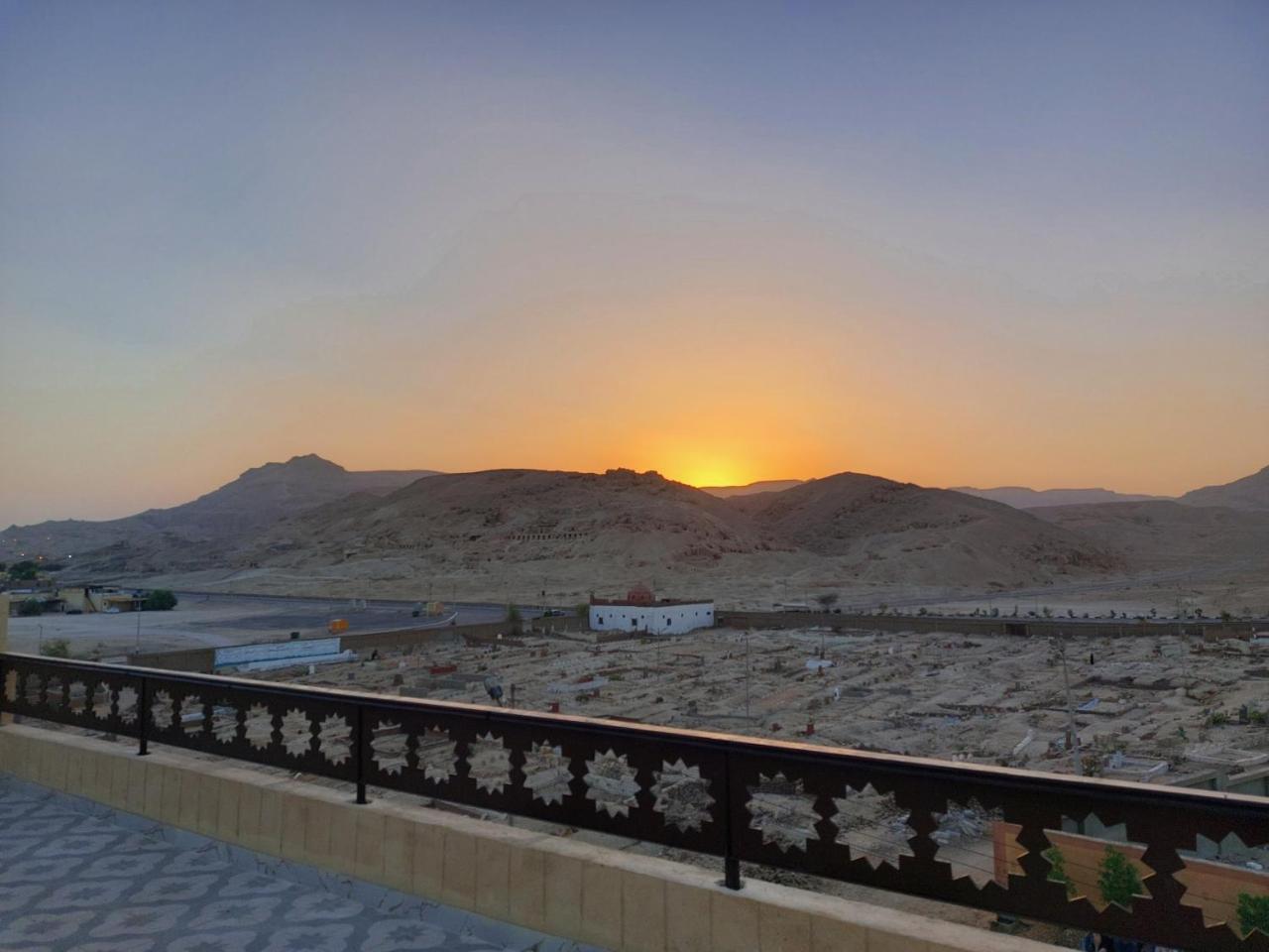 Carter Guesthouse Luxor 2