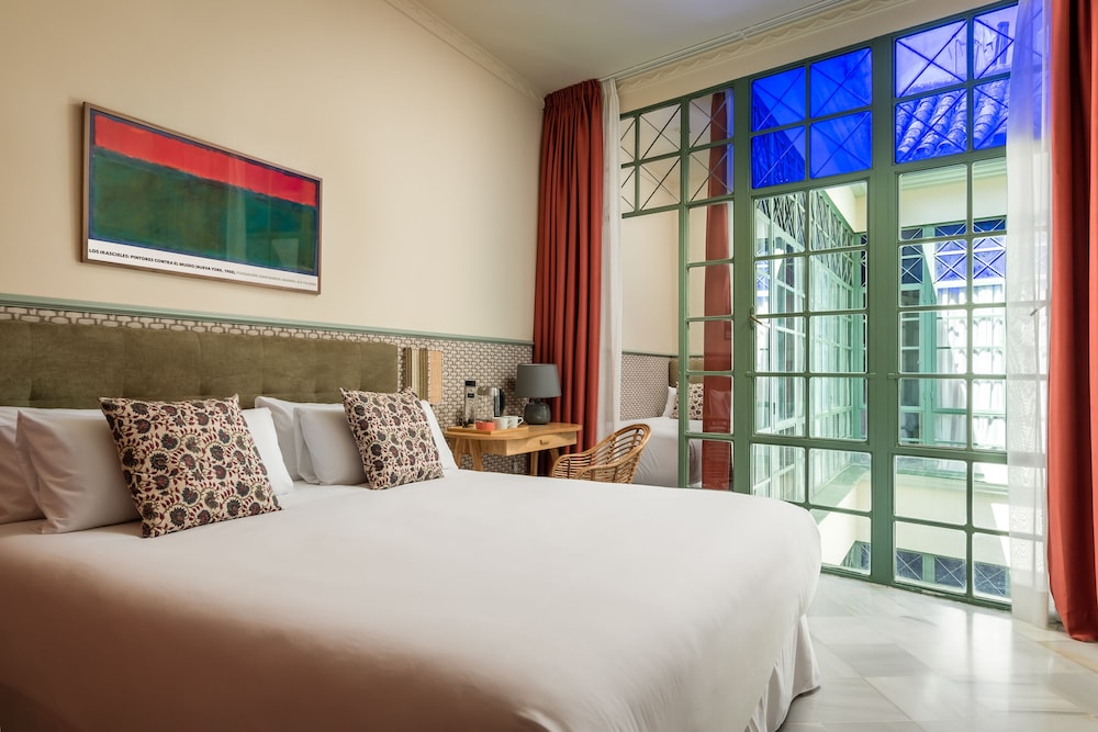 Hotel Abril - last minute hotel in Sevilla